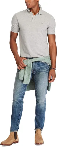 Vista 17 de POLO RALPH LAUREN Men's Cotton Crewneck
