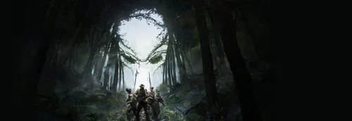 Vista 10 de Predator Hunting Grounds - PlayStation 4