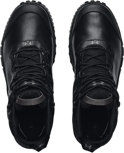 Vista 4 de Under Armour Botas de senderismo Micro G Valsetz Mid Lwp para hombre