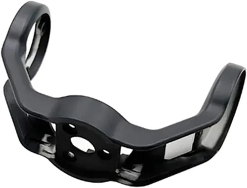 Vista 2 de Mavic Mini 4 Pro Gimbal Roll Arm Lower Bracket Piezas de reparación para DJI Mini 3 Drone