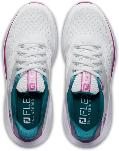 Vista 35 de FootJoy Zapatos de golf Fj Flex Xp para mujer