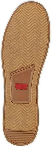 Vista 4 de Levis Zapatos Ethan Perf WX UL NB Rojo