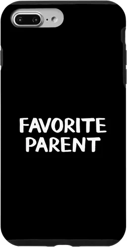 Vista 12 de Favorite Parent Case for iPhone 16