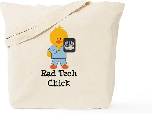 Vista 17 de CafePress Chicks Dig Me Tote Bag Bolsa de lona natural, bolsa de compras reutilizable