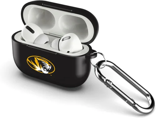 Vista 37 de SOAR NCAA Airpod Pro Funda protectora