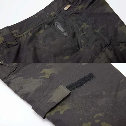 Vista 6 de VIKTOS Wartorn MC - Pantalón para hombre