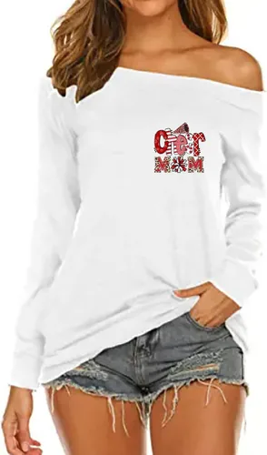 Vista 4 de 12 piezas de letras Mama para planchar, calcomanías de transferencia térmica DIY para ropa de mujer, pegatinas para planchar en camisetas, jeans