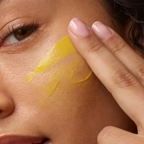 Vista 5 de Sunday Riley C.E.O. Afterglow - Crema hidratante facial con vitamina C, 1.7 onzas