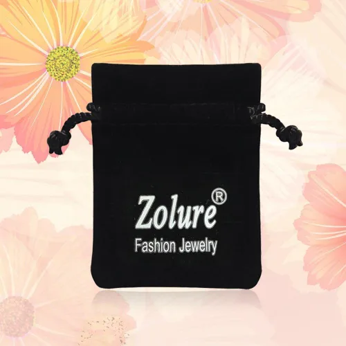 Vista 2 de Zolure Stainless Steel Toe Rings and Anklets for Women