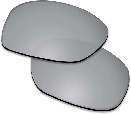 Vista 4 de BroLizard - Lente polarizada para gafas de sol Oakley Pit Bull OO9127