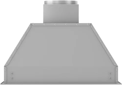 Vista 5 de ZLINE 28" Soplador remoto conducido campana extractora inserción en acero inoxidable (695-RD-28)