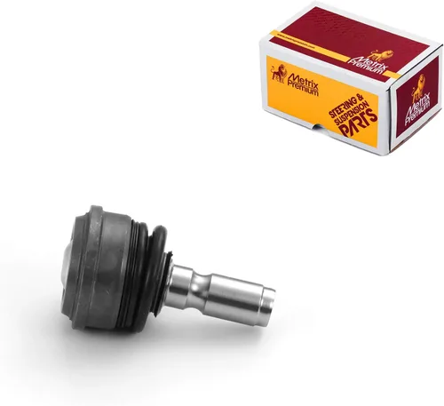Vista 168 de Fabricado en Europa. Junta de rótula inferior delantera Metrix Premium K3199 para Jeep Liberty 2002-2004