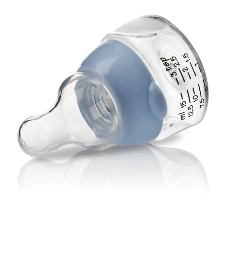 Vista 5 de Nuby Botella de medicina Medi-Nurser