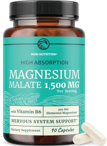 Vista 14 de Suplemento de Calcio, Magnesio, Zinc y D3 Huesos Fuertes, Dientes Saludables y Apoyo Inmune Calcio Citrato, Magnesio y Zinc con Vitamina D3
