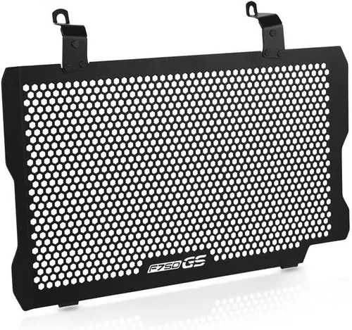 Vista 4 de Protector de rejilla de radiador GS850 para B&MW F750GS F850GS F850GS para motocicleta, protección para parrilla de radiador F850GS Adventure F 850