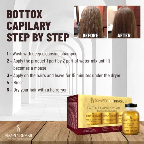 Vista 6 de Tratamiento para el cabello, 0.68 onzas líquidas: ayuda a restaurar la suavidad y el brillo, el daño seco o el cabello débil