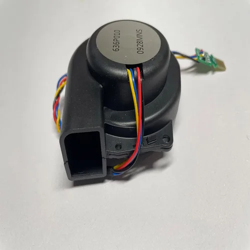Vista 4 de Aspiradora de repuesto para motor de ventilación para iRobot Roomba i7 / i4+ / i3+ barredora módulo de ventilador Accesorios de reparación