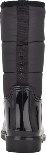 Vista 2 de Tommy Hilfiger Botas de nieve para mujer Nieve