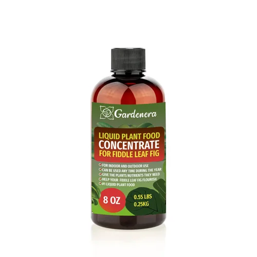 Vista 80 de Gardenera Superalimento para crecimiento de plantas para AGLAONEMA con 18 vitaminas y minerales esenciales, fertilizante orgánico para alimentos