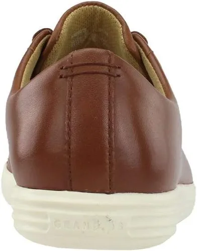 Vista 3 de Cole Haan - Tenis Grand Crosscourt II para hombre