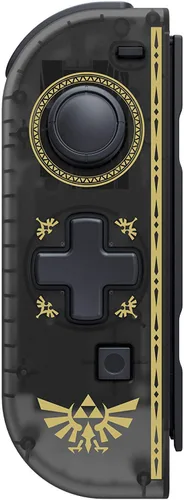 Vista 3 de Official Nintendo Licensed D-pad Joy-Con Left Zelda Version for Nintendo Switch