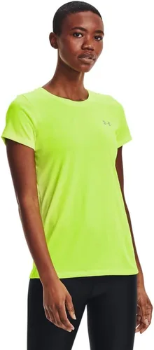 Vista 2 de Under Armour Tech - Camiseta de manga corta para mujer