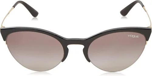 Vista 2 de Vogue Eyewear Gafas de sol Vo5287s Cat Eye para mujer