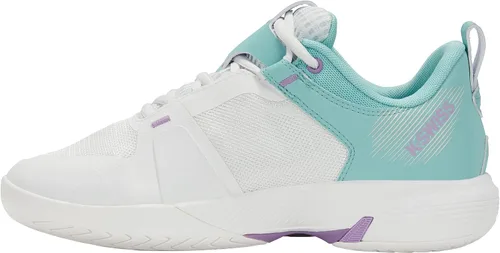 Vista 3 de K-Swiss Tenis Ultrashot Team para mujer