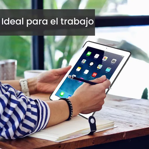 Vista 8 de ProtUTab Funda Compatible con iPad de 9ª Generación, Funda Slim Trifold con Soporte Auto Wake&Sleep para iPad de 8ª Generación (2020) y 7ª