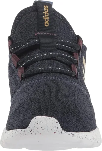 Vista 2 de adidas - Tenis de correr para mujer Cloudfoam Pure