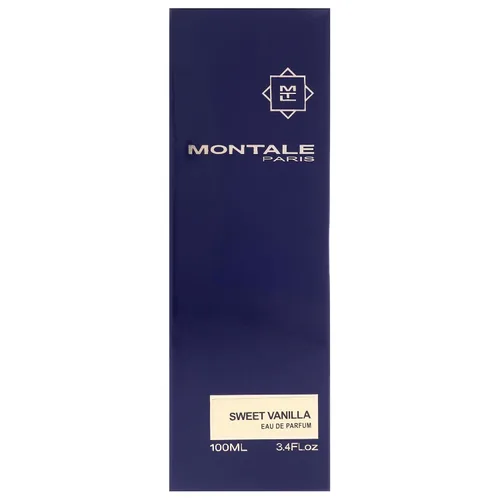 Vista 5 de MONTALE Eau de Parfum en aerosol, vainilla dulce, 3.4 onzas líquidas