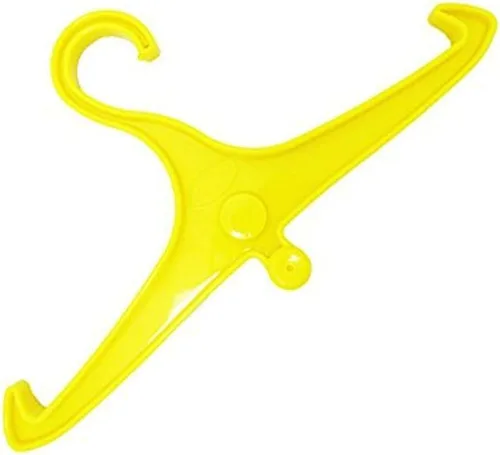 Vista 10 de Scuba Choice Percha para trajes de neopreno y trajes secos: percha resistente para BCD, trajes de neopreno y almacenamiento de equipos de buceo