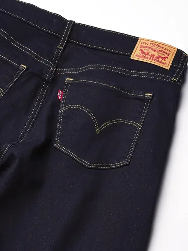 Vista 4 de Levi's 311 - Jeans ajustados y moldeadores para mujer (talla estándar y extra grande)