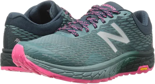 Vista 7 de New Balance Tenis de correr Hiero V2 para mujer