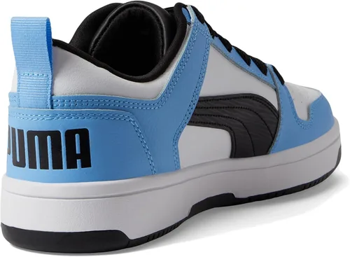 Vista 5 de PUMA Men's Rebound Layup Lo Sneaker