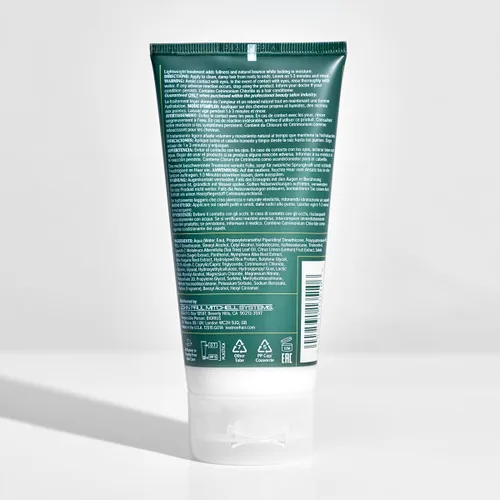 Vista 7 de Tea Tree Tratamiento espesante de salvia limón, mascarilla voluminizadora para cabello fino, 5.1 onzas líquidas