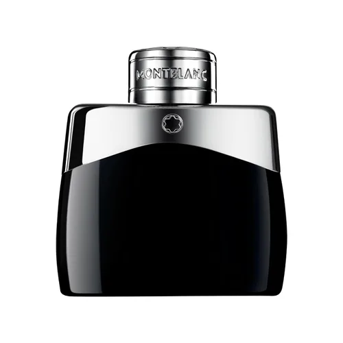 Vista 10 de MONTBLANC - Legend Eau de Toilette - Colonia para hombre - Fragancia fresca y fougere - Con notas de Bergamota, Jazmín y Sándalo