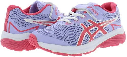 Vista 3 de ASICS Kids GT-1000 8