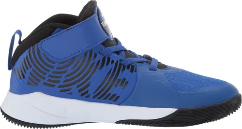 Vista 6 de Nike Team Hustle D 9 - Tenis para niños