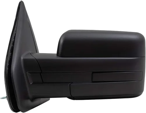 Vista 3 de Espejo manual para 2009-2014 F-150 Tipo estándar Spotter Glass BL3Z17683AA izquierdo FO1320409