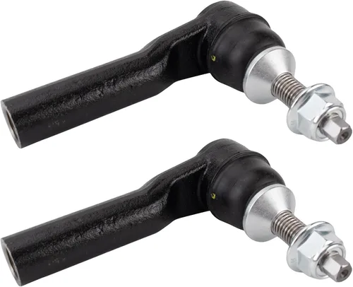 Vista 37 de TRQ Juego de barras de acoplamiento interiores delanteras 2 piezas compatibles con Acura RDX 2013-2018