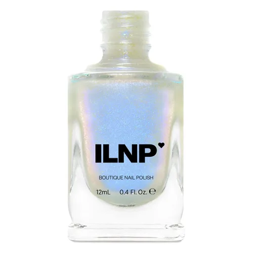 Vista 67 de ILNP 1UP - Esmalte de uñas holográfico, manicura resistente al desprendimiento, laca de uñas de larga duración, acabado suave y brillante,