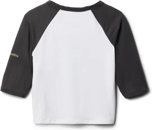 Vista 3 de Columbia Kids' Outdoor Elements34 Sleeve Shirt