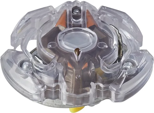 Vista 3 de Beyblade - C0942 - STD Minoboros 1 Spinning top - Oro