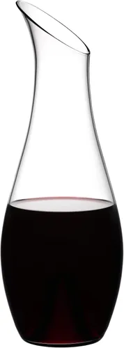 Vista 12 de Riedel Mosela Magnum