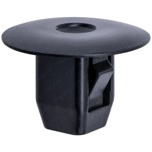 Vista 2 de Rexka 20 piezas de guardabarros para guardabarros, clip de retención de ojal 90682-SEA-003 compatible con Honda Acura Accord Civic CR-V Fit Odyssey