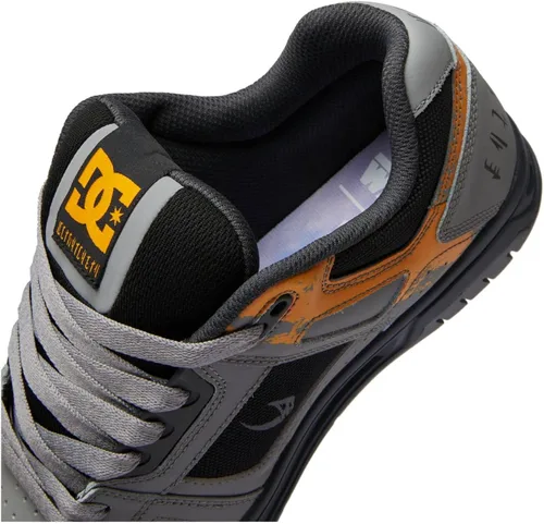 Vista 6 de DC Men's X Star Wars Sneaker Collection Skate Shoe