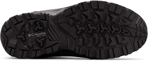Vista 5 de Columbia SNOWCROSS MID Botas de nieve para hombre, cordobán, Adobe oscuro, 13, Nieve