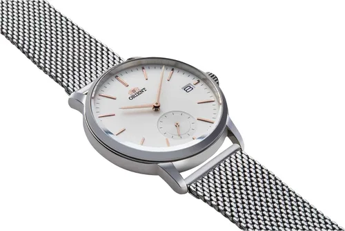 Vista 3 de Orient Reloj Casual RA-SP0007S10B, Movimiento de cuarzo