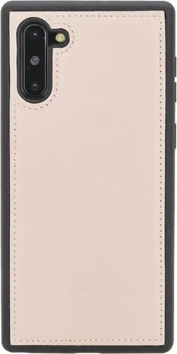 Vista 262 de VENITO Lucca - Funda para Samsung Galaxy Z Flip 6, hecha a mano, máxima protección con piel de grano completo, funda de alta calidad para Samsung